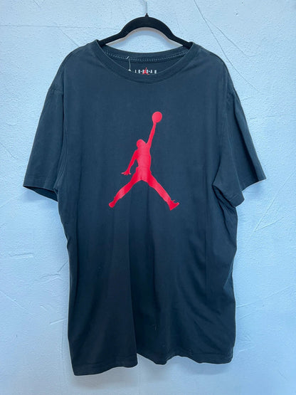 T-shirt Jordan - Logo floqué avant