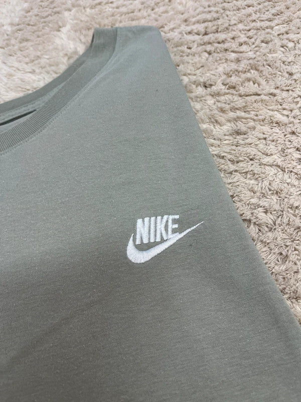 T-shirt Nike - Petit Logo brodé