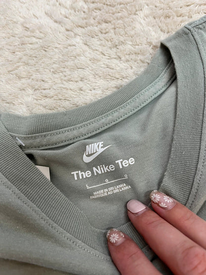 T-shirt Nike - Petit Logo brodé