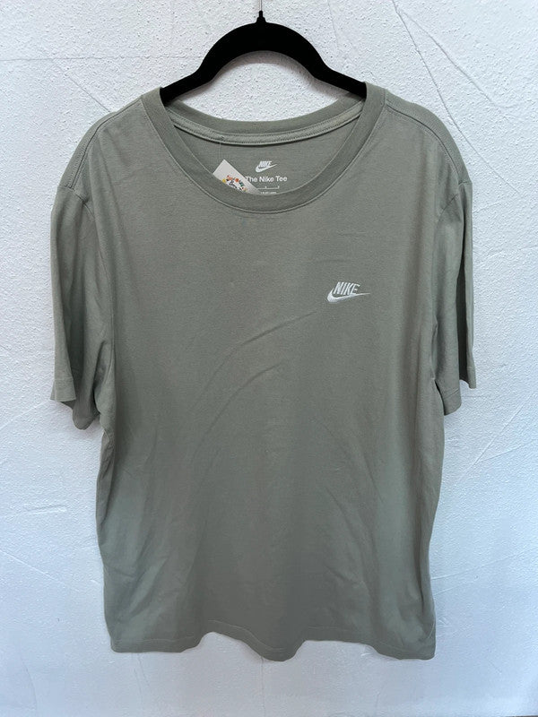 T-shirt Nike - Petit Logo brodé
