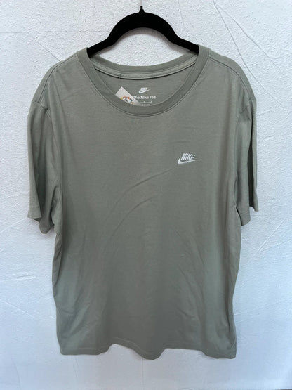 T-shirt Nike - Petit Logo brodé