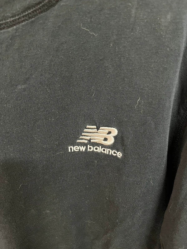 T-shirt New Balance - Logo brodé