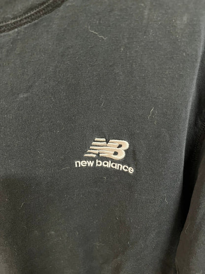 T-shirt New Balance - Logo brodé