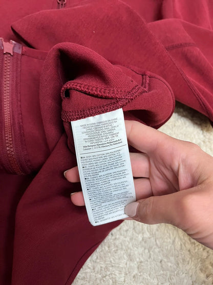 Sweat à capuche zippé Nike - Tech