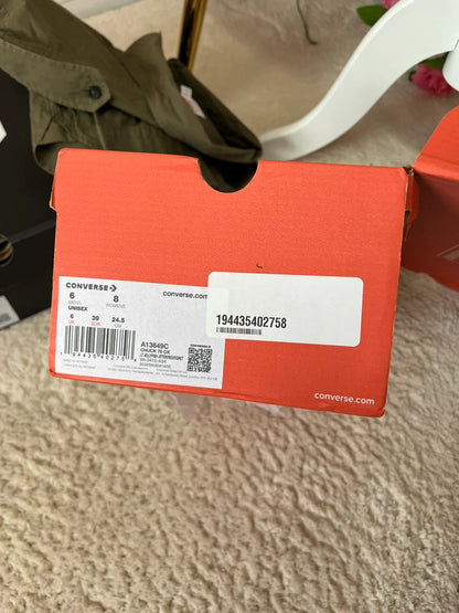 Converse Chuck 70 low Valentine’s Day