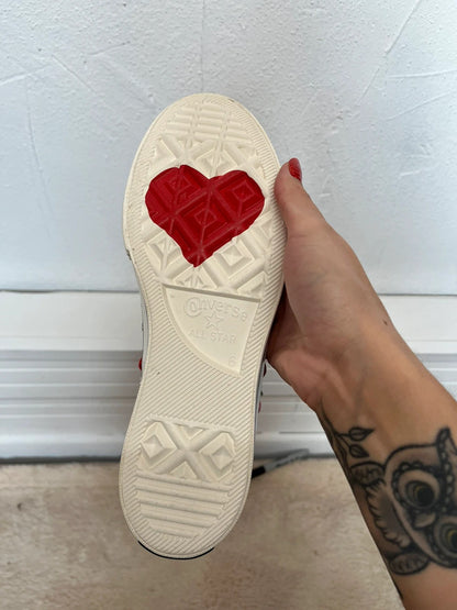 Converse Chuck 70 low Valentine’s Day