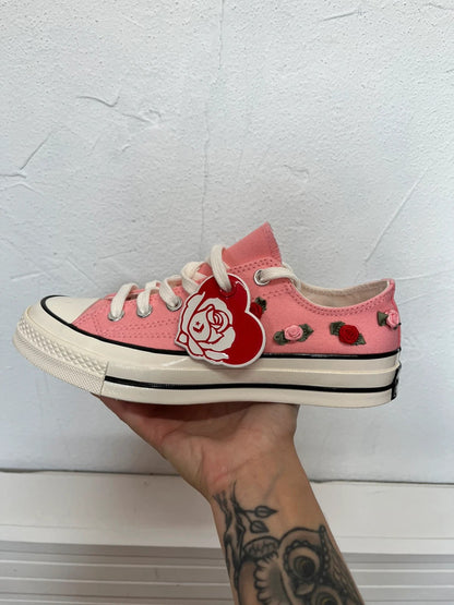 Converse Chuck 70 low Valentine’s Day