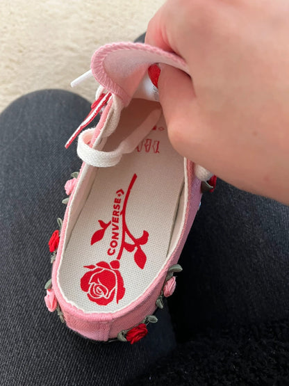 Converse Chuck 70 low Valentine’s Day