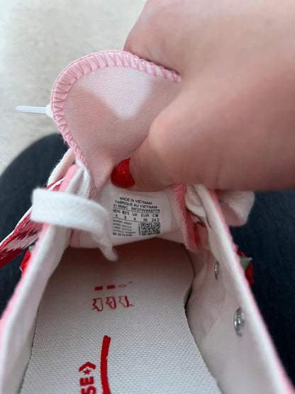 Converse Chuck 70 low Valentine’s Day