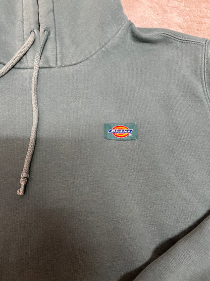 Sweat à capuche Dickies Oakport  - Petit logo avant