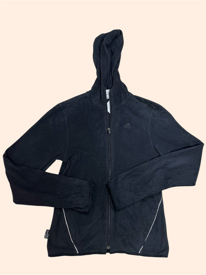 Polaire Adidas Climawarm - A Capuche