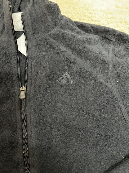 Polaire Adidas Climawarm - A Capuche