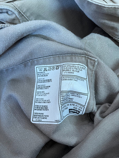 Cargo Vintage Levis - All Duty