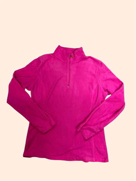 Polaire légère Champion - 1/4 zip