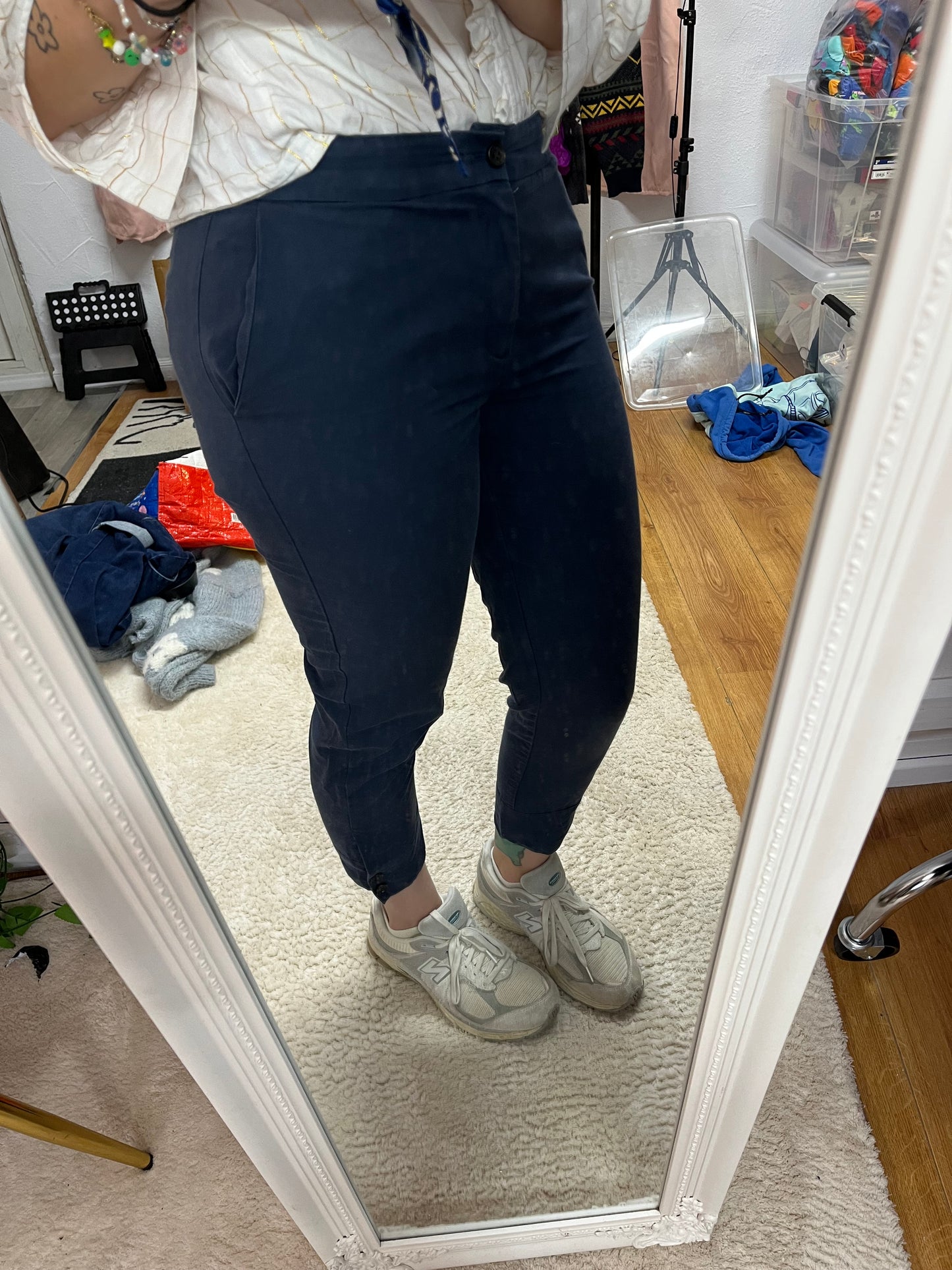 Pantalon Chino Comptoir des Cotonniers