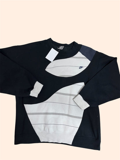 Sweat Crewneck Nike - Upcycled