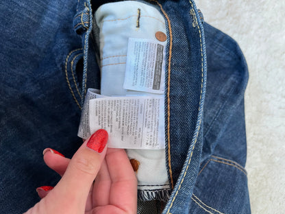 Jean Levis 501 - W34/L34