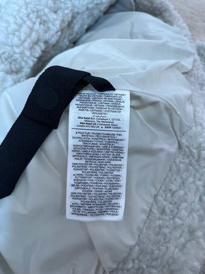 Doudoune Nike City sherpa - Primaloft