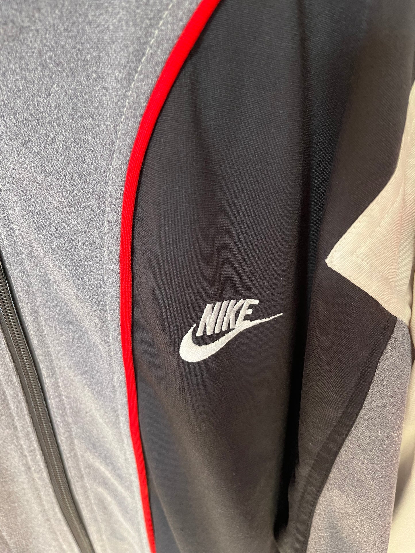 Veste de survêtement Nike vintage