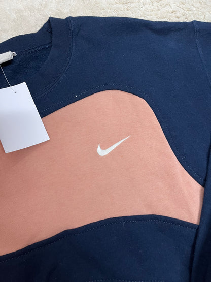 Sweat Crewneck Nike - Upcycled
