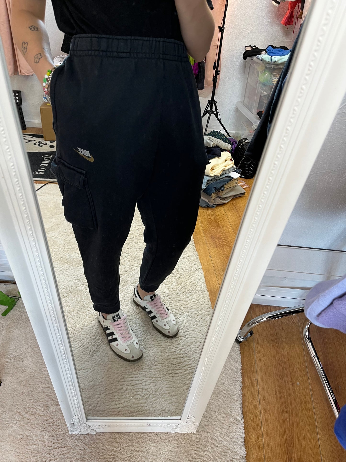 Jogging Nike - Cargo