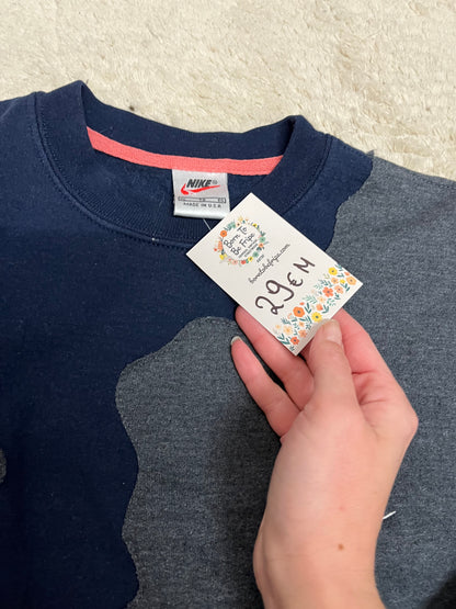 Sweat Crewneck Nike  - Upcycled