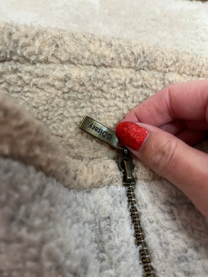 Polaire vintage Mickey & Minnie - The Disney Store