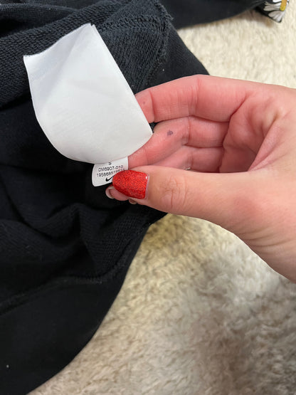 Sweat à capuche Nike à fleurs - Have a Nike Day