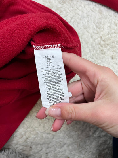 Pull Cayler & Sons - DAB