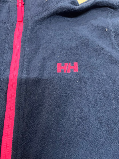 Polaire femme Helly Hansen full zip