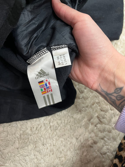 Polaire Adidas Climawarm - A Capuche