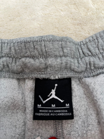 Jogging Jordan - Logo brodé