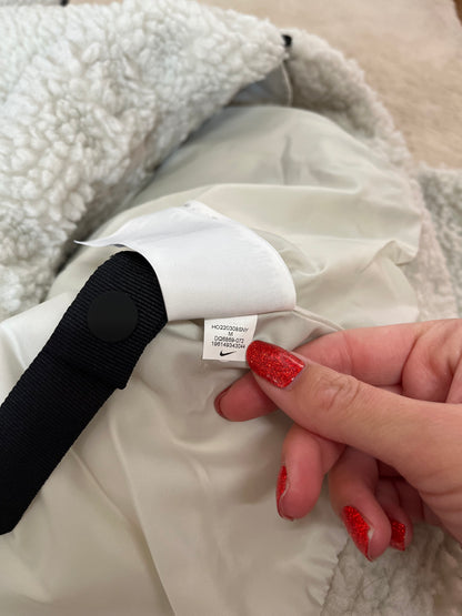 Doudoune Nike City sherpa - Primaloft