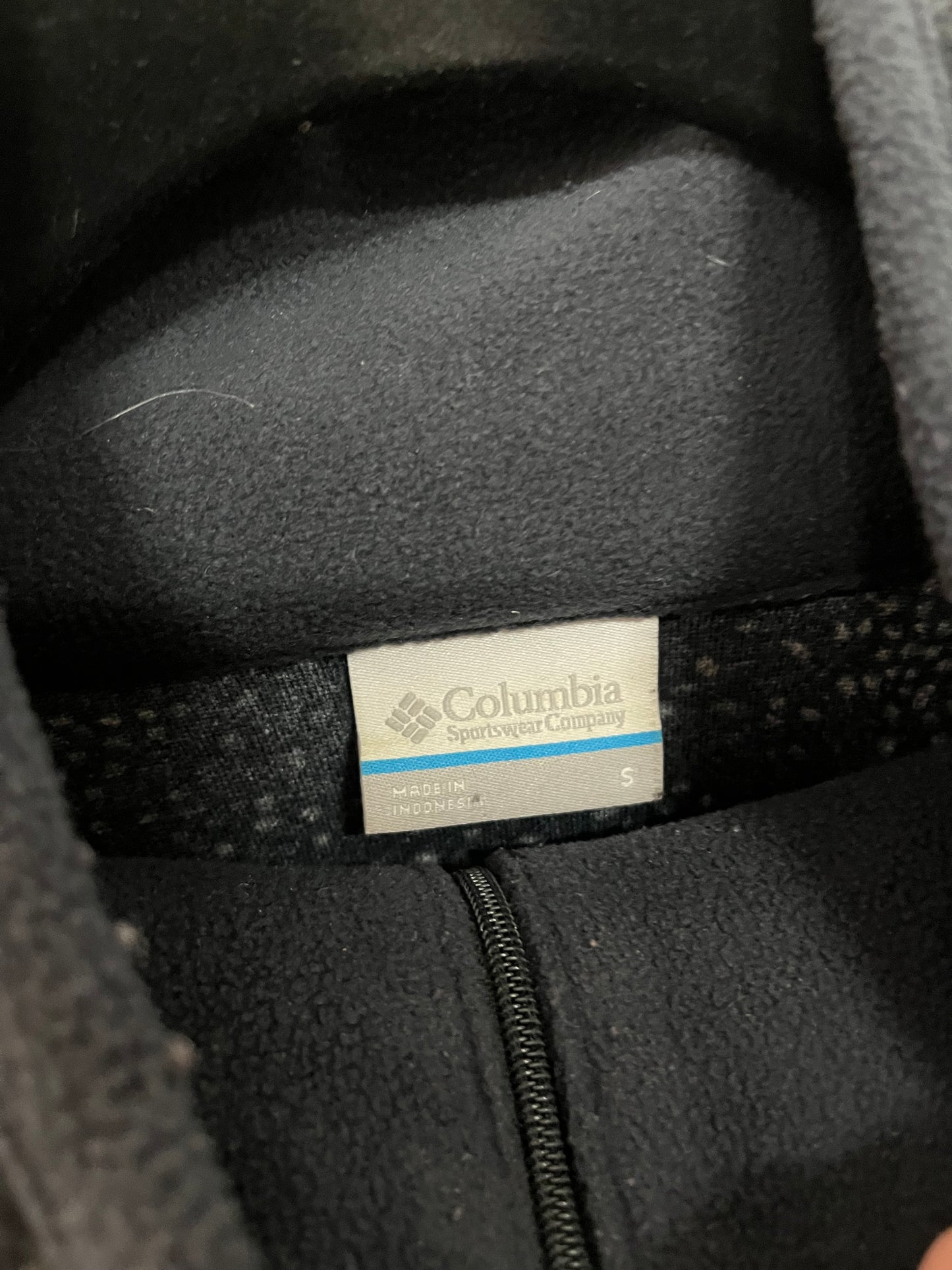 Polaire fine Columbia