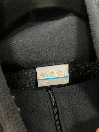 Polaire fine Columbia