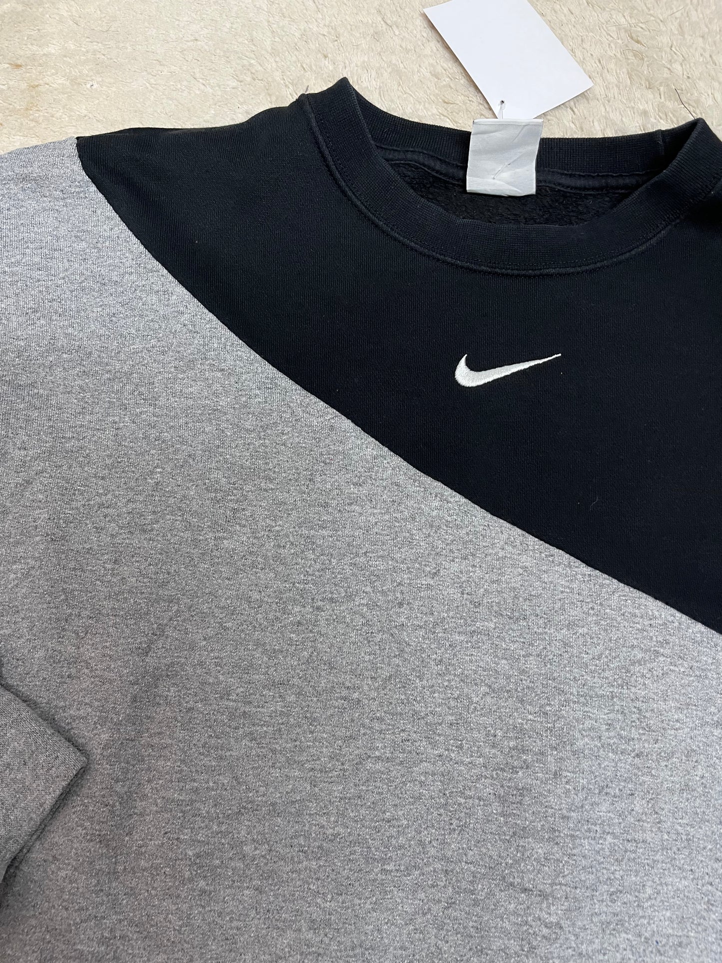 Sweat Crewneck Nike - Upcycled