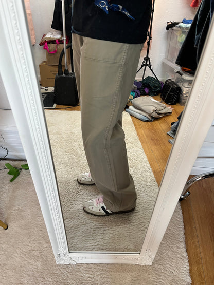 Cargo Vintage Levis - All Duty