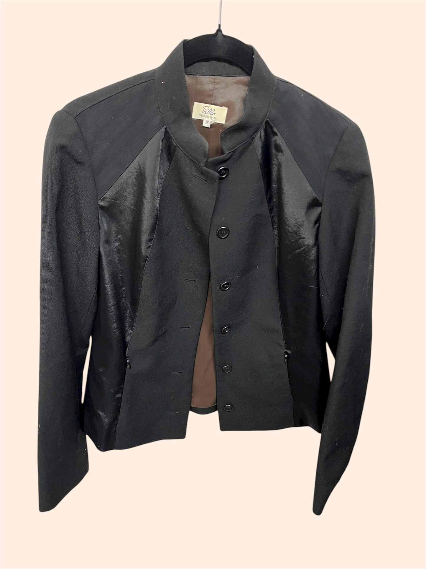 Veste Blazer Pablo Darel