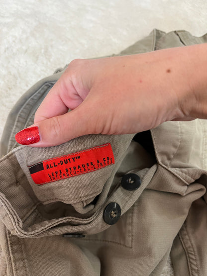 Cargo Vintage Levis - All Duty