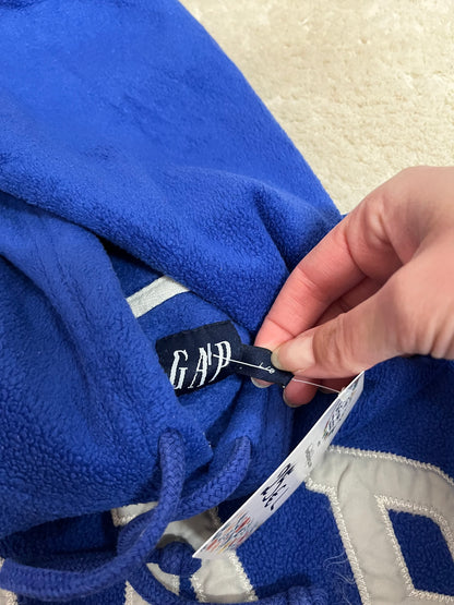 Sweat à capuche GAP - Polaire