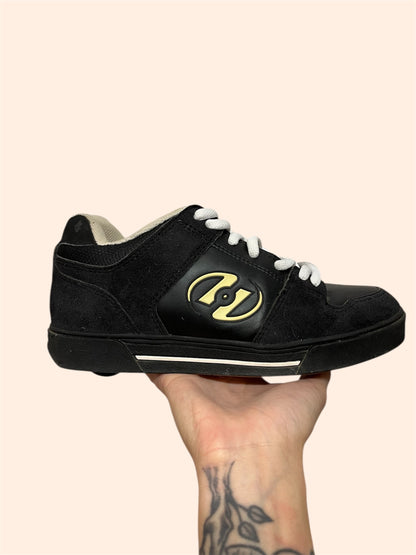 Baskets à roulettes Heelys