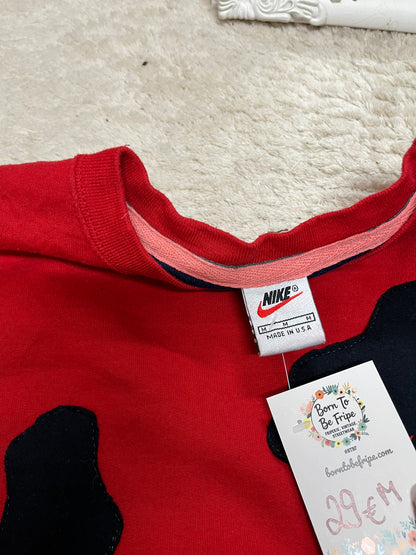 Sweat Crewneck Nike - Upcycled
