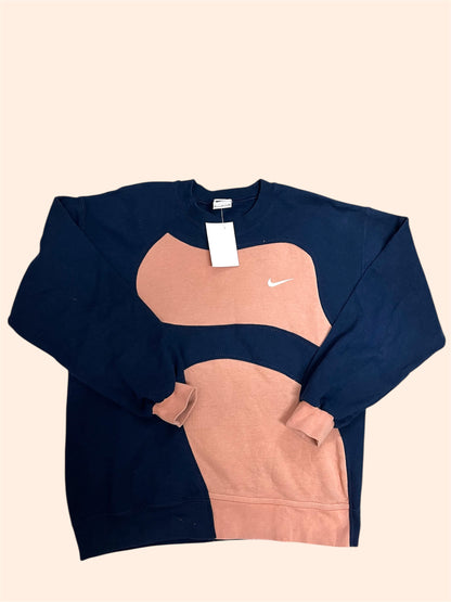 Sweat Crewneck Nike - Upcycled