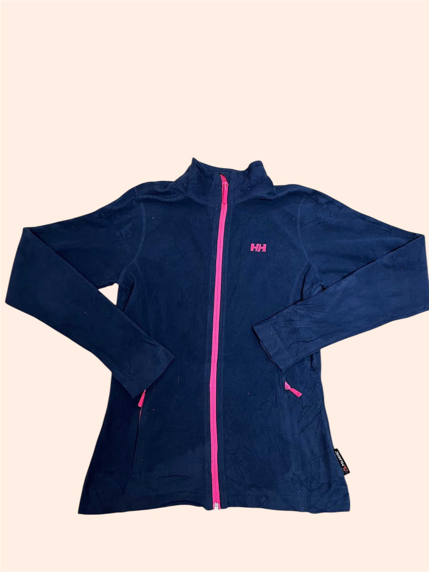 Polaire femme Helly Hansen full zip