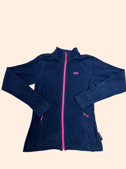 Polaire femme Helly Hansen full zip