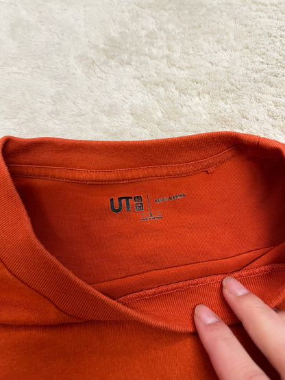 T-shirt Uniqlo x Keith Haring