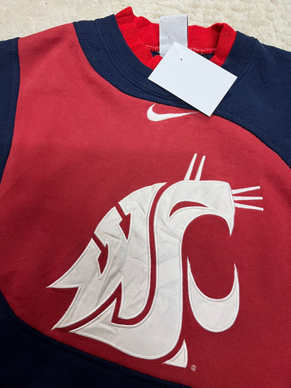 Sweat Crewneck Nike - Upcycled