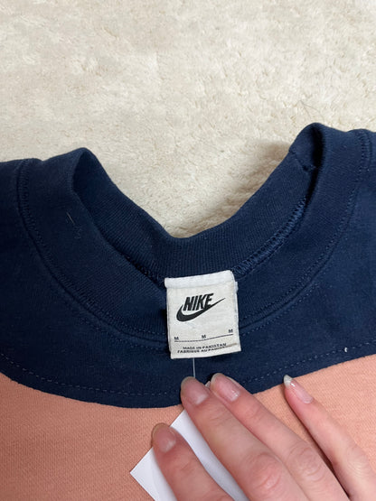 Sweat Crewneck Nike - Upcycled