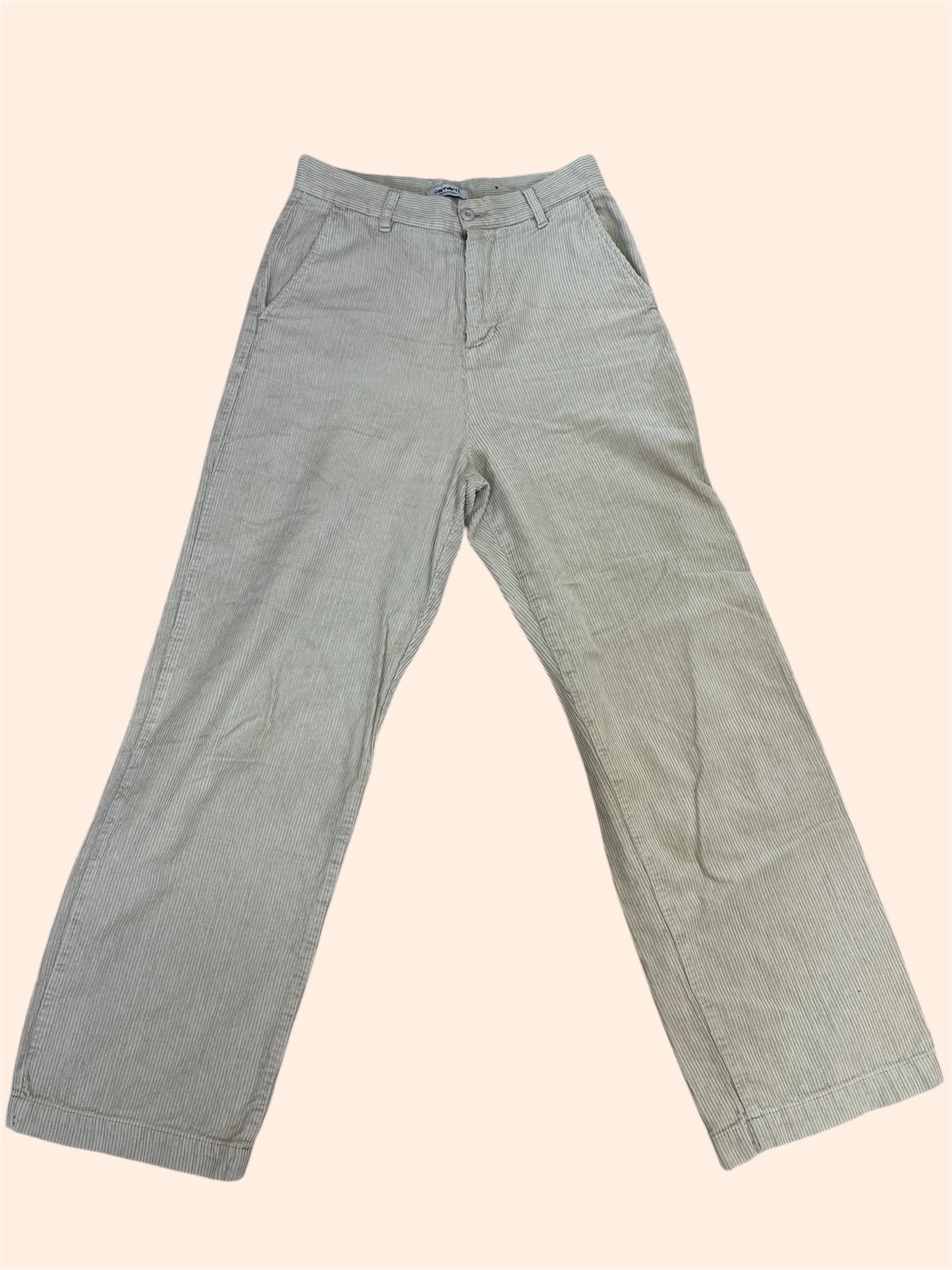 Pantalon Carhartt en velours - Cardony Pant