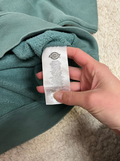 Sweat à capuche Dickies Oakport  - Petit logo avant